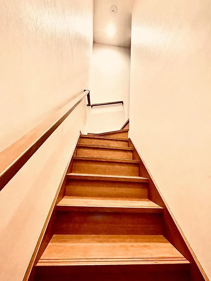 大阪时光花园 Villa Vakantiehuis Osaka