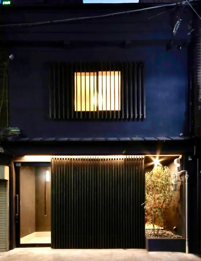 大阪时光花园 Villa
